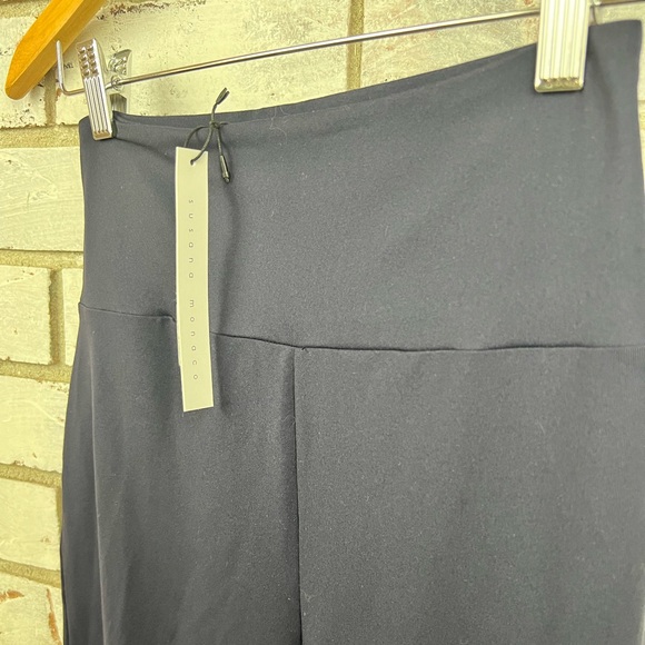 Revolve X Susana Mónaco | Midnight Pant - Picture 3 of 6